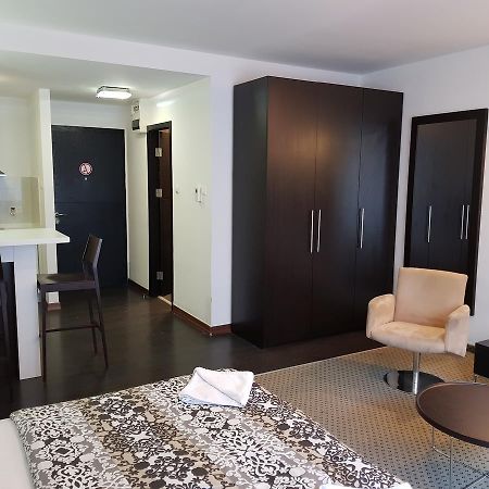 Imperial Suites Budapeşte Dış mekan fotoğraf