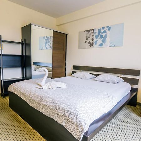 Imperial Suites Budapeşte Dış mekan fotoğraf