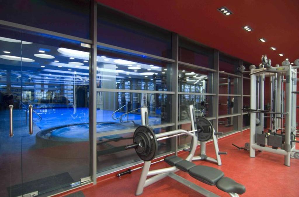 Imperial Suites Budapeşte Dış mekan fotoğraf