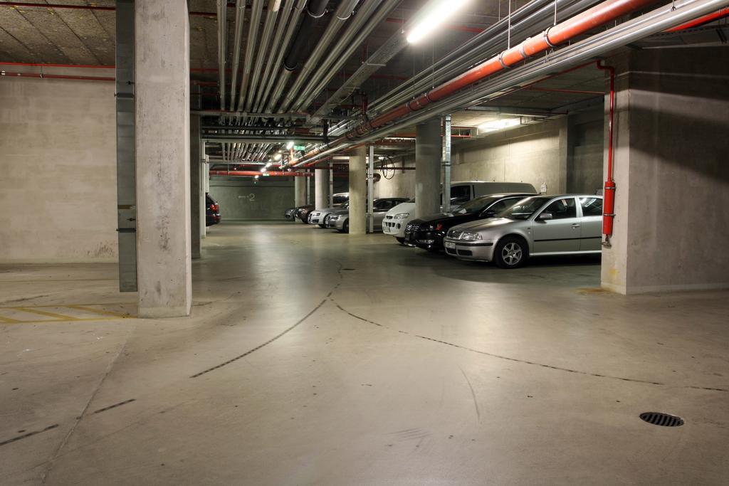 Imperial Suites Budapeşte Dış mekan fotoğraf