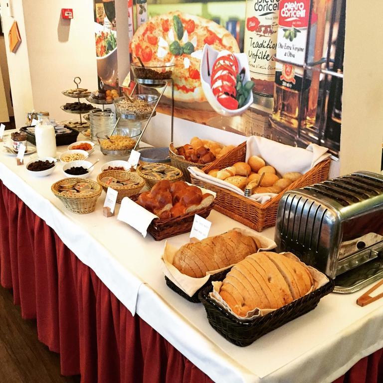 Imperial Suites Budapeşte Dış mekan fotoğraf