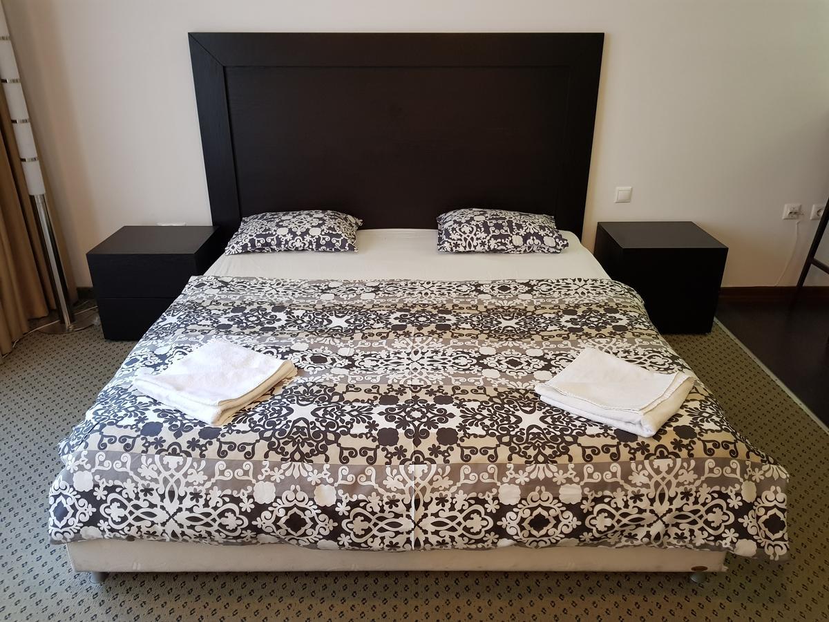 Imperial Suites Budapeşte Dış mekan fotoğraf