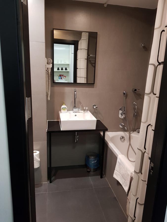 Imperial Suites Budapeşte Dış mekan fotoğraf
