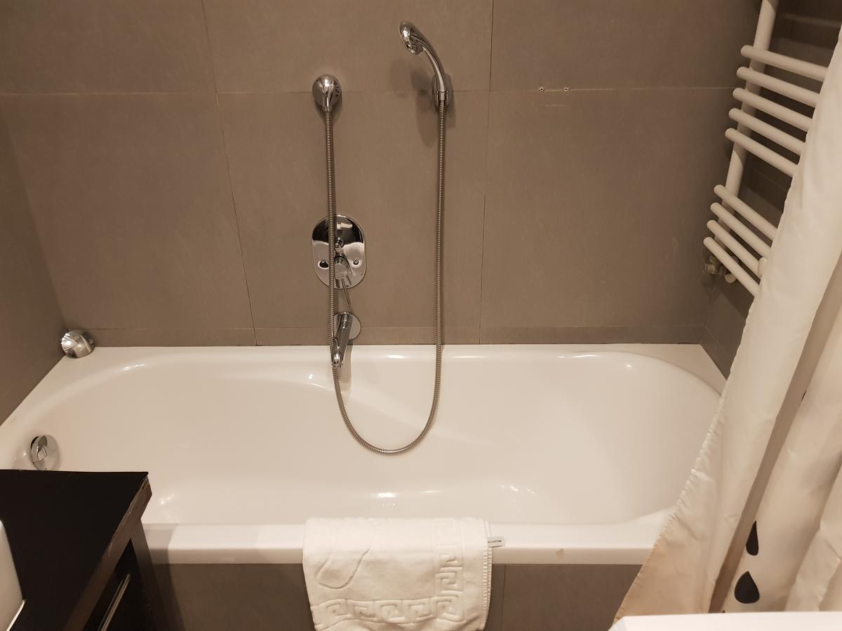 Imperial Suites Budapeşte Dış mekan fotoğraf
