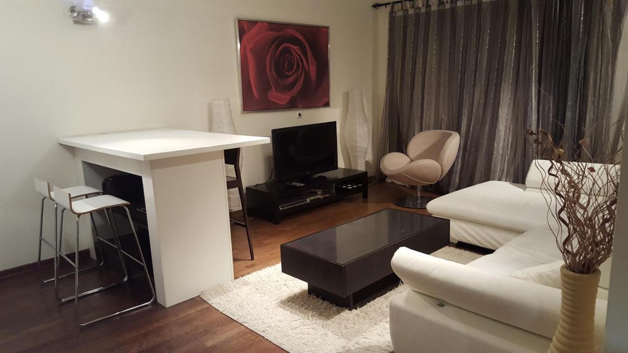 Imperial Suites Budapeşte Dış mekan fotoğraf
