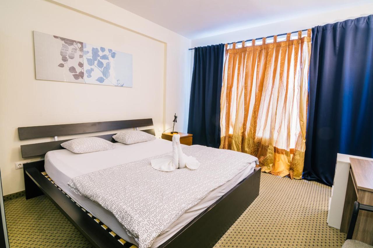 Imperial Suites Budapeşte Dış mekan fotoğraf