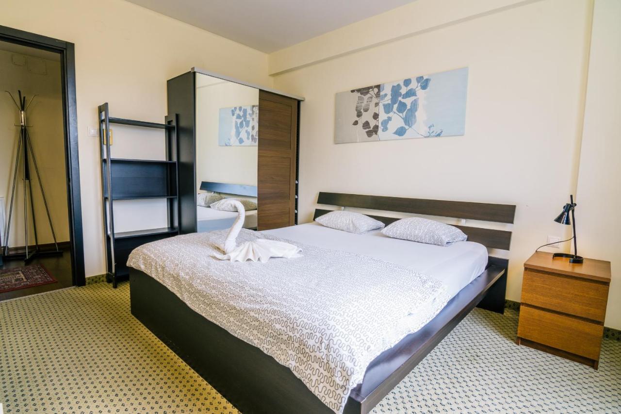 Imperial Suites Budapeşte Dış mekan fotoğraf
