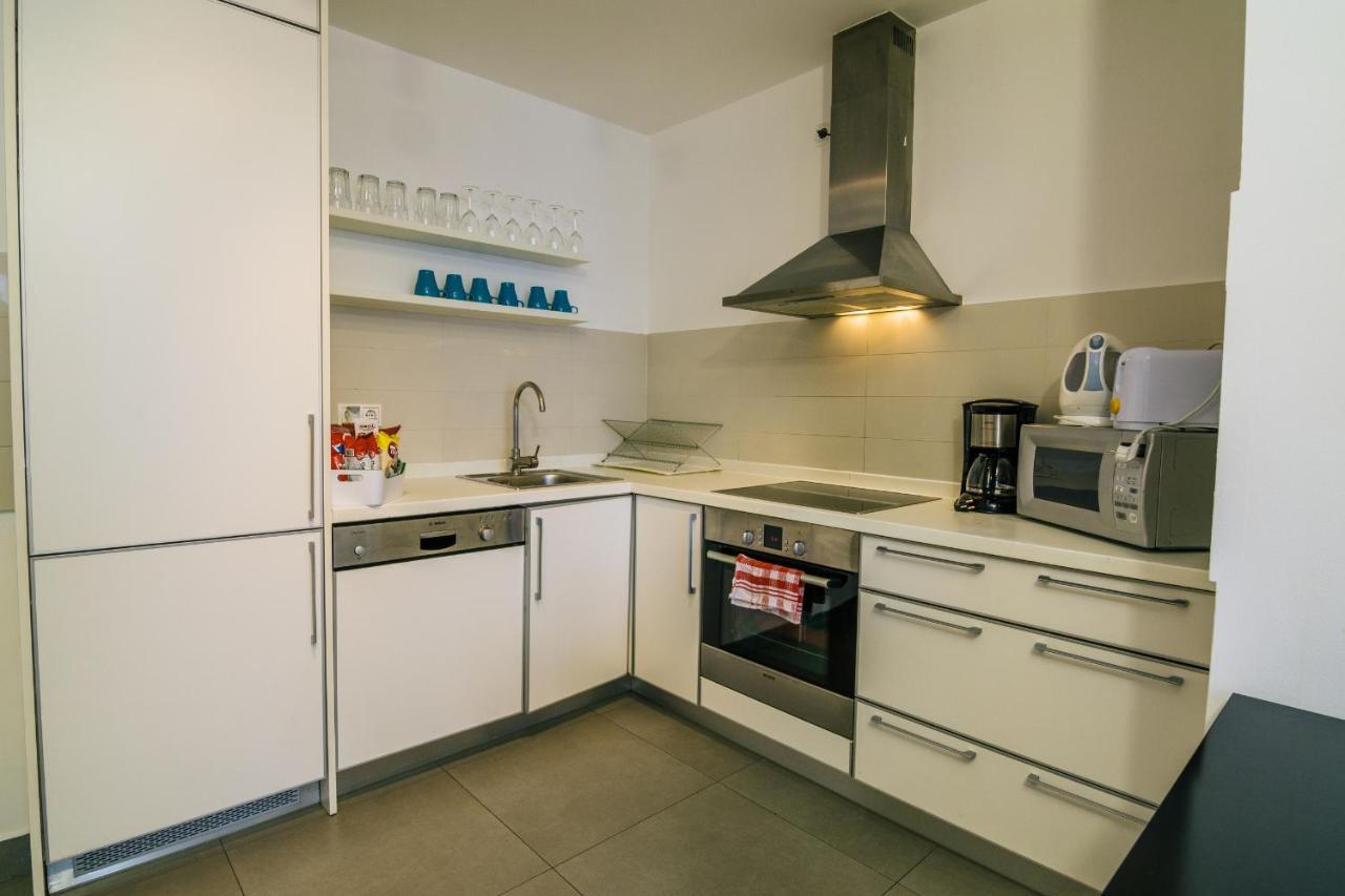 Imperial Suites Budapeşte Dış mekan fotoğraf